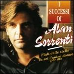 I successi - CD Audio di Alan Sorrenti