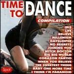 Time of Dance - CD Audio di Double Band