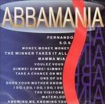 ABBAmania - CD Audio