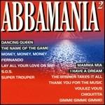 ABBAmania vol.2 - CD Audio