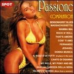 Passione compilation - CD Audio
