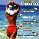 Un'estate italiana - CD Audio