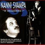 W Brassens - CD Audio di Nanni Svampa