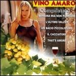 Vino Amaro Compilation - CD Audio