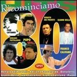 Hits 80. Ricominciamo - CD Audio