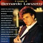 Il meglio - CD Audio di Bernardo Lanzetti