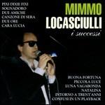 I successi - CD Audio di Mimmo Locasciulli