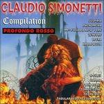 Profondo Rosso Compilation (Colonna sonora) - CD Audio di Claudio Simonetti