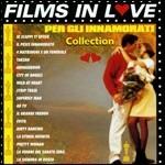 Films in Love Collection - CD Audio