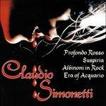 Claudio Simonetti (Colonna sonora)