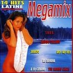 Megamix - CD Audio