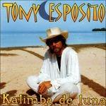 Kalimba de Luna - CD Audio di Tony Esposito