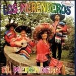 El Merendero - CD Audio di Los Merenderos