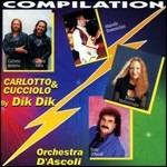 Compilation - CD Audio di Carlotto e Cucciolo,Orchestra d'Ascoli