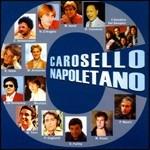 Carosello napoletano - CD Audio