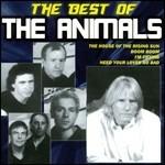The Best of - CD Audio di Animals