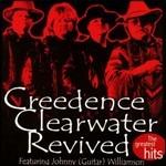 The Greatest Hits - CD Audio di Creedence Clearwater Revived