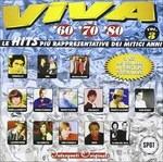 Viva 60 70 80 vol.3 - CD Audio