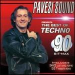 The Best of Techno 90. Bit Max