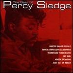 The Best of - CD Audio di Percy Sledge