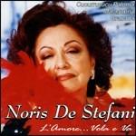 L'amore... vola e va - CD Audio di Noris De Stefani