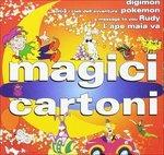 Magici cartoni - CD Audio