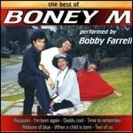 The Best of Boney M vol.3 - CD Audio di Bobby Farrell