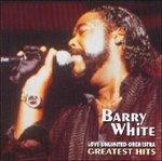 Hits - CD Audio di Barry White