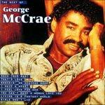 The Best of - CD Audio di George McRae