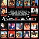 Le canzoni del cuore - CD Audio