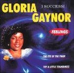 I successi - CD Audio di Gloria Gaynor