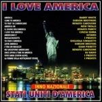 I Love America - CD Audio