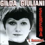 I successi - CD Audio di Gilda Giuliani