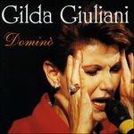 Dominò - CD Audio di Gilda Giuliani
