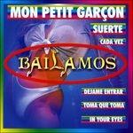 Bailamos - CD Audio