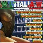 W l'Italia W - CD Audio