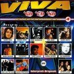Viva 60 70 80 International vol.4 - CD Audio