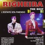 The Best - CD Audio di Righeira