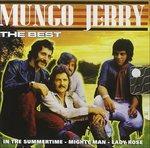 The Best - CD Audio di Mungo Jerry