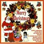 Merry Christmas - CD Audio