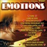 Emotions - CD Audio