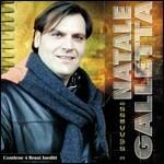 I successi - CD Audio di Natale Galletta