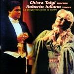 La mia giovinezza non sa morire - CD Audio di Chiara Taigi,Roberto Iuliano