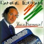 Viva la fisarmonica - CD Audio di Daniele Cordani