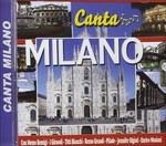 Canta Milano - CD Audio