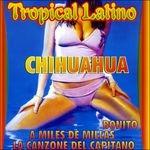 Tropical latino - CD Audio