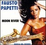Moon River - CD Audio di Fausto Papetti