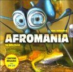 Afromania - CD Audio