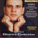 I successi - CD Audio di Gianni Celeste