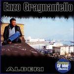 Alberi - CD Audio di Enzo Gragnaniello